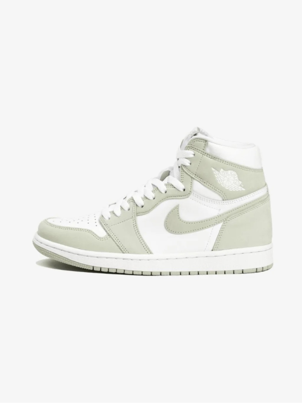 Nike Air Jordan 1 Retro High OG
Seafoam Womens Size 9